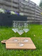 Personaliseerbaar glas met naam, Verzamelen, Glas en Borrelglaasjes, Ophalen of Verzenden, Nieuw