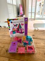 Magna-Tiles Kasteel *zgan*, Ophalen of Verzenden, Nieuw, Jongen of Meisje