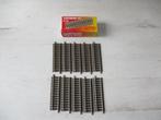 Fleischmann Profi Rail Recht no 6103 10x, Ophalen, Gelijkstroom, Fleischmann, Rails