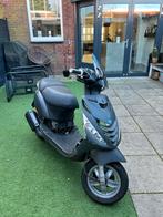 Zip 125cc 2-takt, Ophalen, Tweetakt, Gebruikt, Zip