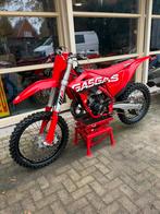 GasGas MC 125 2023, Ophalen, Zo goed als nieuw, Overige merken