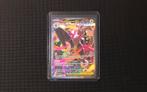 Mega Lopunny ex 128/094 Phantasmal Flames (English), Ophalen of Verzenden, Zo goed als nieuw, Losse kaart, Foil