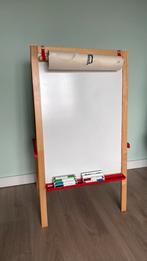 IKEA mala schoolbord, Diversen, Schoolborden, Ophalen, Gebruikt, Krijtbord