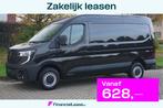 Renault Master T35 170PK L2H2 BPM VRIJ! 10" R-Link Navi, Cam, 1998 cc, Gebruikt, 4 cilinders, Renault