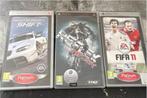 PSP Games – per stuk te koop, 1 speler, Ophalen of Verzenden, Zo goed als nieuw, Vanaf 3 jaar