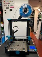 Sovol SV06 met Raspberry Pi cam, Ophalen, Gebruikt