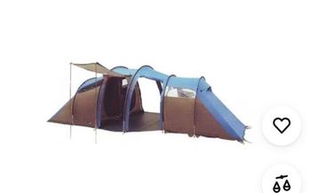 Coleman Columbus 6 persoons tent beschikbaar voor biedingen