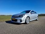 Opel Astra 2.0 GTC OPC Turbo 177KW 2006 Grijs nwe apk + riem, Auto's, Opel, Voorwielaandrijving, Zwart, 4 cilinders, Leder en Stof