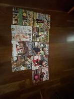 Collectie Margriet tijdschriften, Boeken, Ophalen of Verzenden, Gelezen, Damesbladen