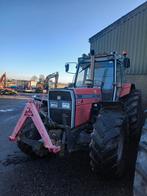 Massey ferguson  399, Ophalen of Verzenden, Gebruikt, 80 tot 120 Pk, Massey Ferguson