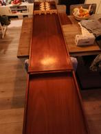 Homas Sjoelbak, Ophalen, Zo goed als nieuw