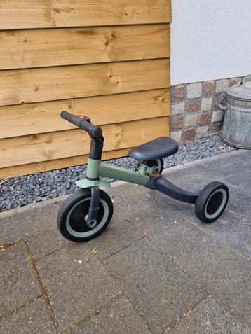 Topmark 3 in 1 fiets beschikbaar voor biedingen