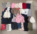 Pakket maat 122:128 ( 32 stuks), Kinderen en Baby's, Kinderkleding | Maat 122, Ophalen of Verzenden, Zo goed als nieuw, Meisje