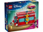 Lego Disney 43276 Sneeuwwitjes sieradendoos NIEUW in Doos, Ophalen of Verzenden, Nieuw, Complete set, Lego