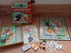 Monopoly junior, Ophalen of Verzenden, Zo goed als nieuw