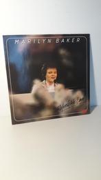 LP Vinyl Gospel Marilyn baker: Refresh me lord, Ophalen of Verzenden, Zo goed als nieuw, 12 inch