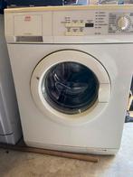 AEG Electrolux Lavamat, 85 tot 90 cm, 4 tot 6 kg, Wolwasprogramma, 1200 tot 1600 toeren