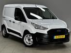 Ford Transit Connect 1.5 EcoBlue L1 Ambiente /Zij-schuifdeur, Auto's, Voorwielaandrijving, Gebruikt, Euro 6, 4 cilinders