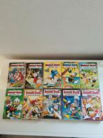 1.50€ per stuk Donald Duck Pockets verschillende uitgaven, Boeken, Europa, Ophalen of Verzenden, Zo goed als nieuw, Meerdere comics