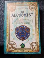 De Alchemist - Michael Scott, Boeken, Ophalen of Verzenden, Zo goed als nieuw, Michael Scott