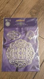 Stans lin & lene design 1201/0055, Ophalen of Verzenden, Nieuw, Overige thema's, Pons of Mal