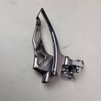 Shimano Dura Ace triple voorderailleur, Gebruikt, Shimano, Racefiets, Ophalen of Verzenden