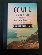 Go Wild - Chris Naylor, Ophalen of Verzenden, Europa