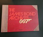 the James Bond Archives, Ophalen of Verzenden, Gelezen, Fotografen, Paul Duncan