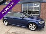 Audi A3 1.4 TFSI Ambition Pro Line S 92kw S-Tronic 3 drs.( N, 12 maanden, Gebruikt, Euro 6, 4 cilinders