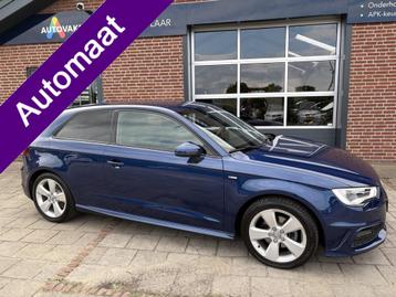 Audi A3 1.4 TFSI Ambition Pro Line S 92kw S-Tronic 3 drs.( N beschikbaar voor biedingen