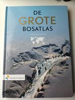 De Grote Bosatlas 55e editie, Zo goed als nieuw, Bosatlas, Ophalen