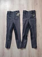 2 nieuwe ruitergilde jeans 158 nieuwprijs €74,-, Dieren en Toebehoren, Paardrijkleding, Ophalen, Nieuw, Onderkleding