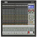 Korg MW2408 mengpaneel, Ophalen, Nieuw, 20 kanalen of meer
