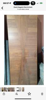 Binnen deuren te koop, Ophalen, Binnendeur, 200 tot 215 cm, Glas