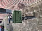 Te koop jongens/heren Fiets Gazelle PuurNL, maat 54., Fietsen en Brommers, Fietsen | Heren | Herenfietsen, Ophalen, Versnellingen