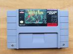Secret of Mana (NTSC), Spelcomputers en Games, Games | Nintendo Super NES, Gebruikt, 1 speler, Ophalen of Verzenden, Vanaf 3 jaar