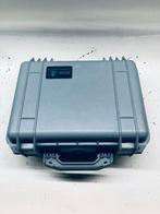 transport koffer, Hard kunststof, Nieuw, Minder dan 50 cm, Ophalen of Verzenden