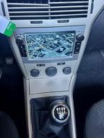 Opel ASTRA 1.6 Enjoy AIRCO ZEER NETTE STAAT TECHINISCH IN OR, Auto's, 4 cilinders, Cabriolet, 4 stoelen, 116 pk