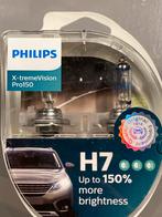 Philips X-tremeVision Pro150 H7 Autolampen - Nieuw, Ophalen, Nieuw, Universele onderdelen