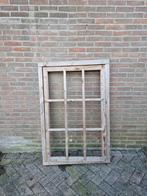 Ongebruikt douglas raam zonder glas, Ophalen, Zo goed als nieuw, Gevelraam of Ruit