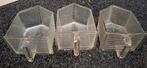 Gruttersbak glas weck, Antiek en Kunst, Curiosa en Brocante, Ophalen of Verzenden
