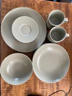 Servies set, Ophalen, Gebruikt, Overige stijlen, Bord(en)