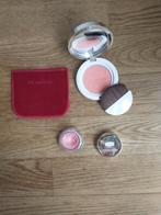 Nieuw doosje make up en oogschaduw Clarins Prijs € 4 Het do, Ophalen of Verzenden, Nieuw, Roze, Gehele gezicht