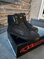 Alpinestars J6 waterproof motorschoen maat 39, Ophalen of Verzenden, Nieuw met kaartje, Laarzen, Alpinestar