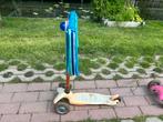 Micro step, Fietsen en Brommers, Steps, Ophalen, Gebruikt, Gewone step, Micro