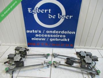 Elektrisch raammechaniek Opel Senator B, bj '98 t/m '94 beschikbaar voor biedingen