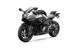 CFMOTO 675 SR-R (NIEUW), 675 cc, Cfmoto, Bedrijf, 3 cilinders