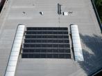 Pv installatie, 56 panelen 300W, 1x Solar Edge omvormer 16K, Doe-het-zelf en Verbouw, Ophalen, Gebruikt, Compleet systeem, 200 wattpiek of meer
