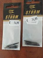 Target Storm punten 2 zakjes, Ophalen of Verzenden, Nieuw, Pijlen