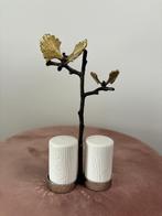 Michael Aram Peper & Zout Set – Butterfly Ginkgo Collectie, Verzenden, Nieuw